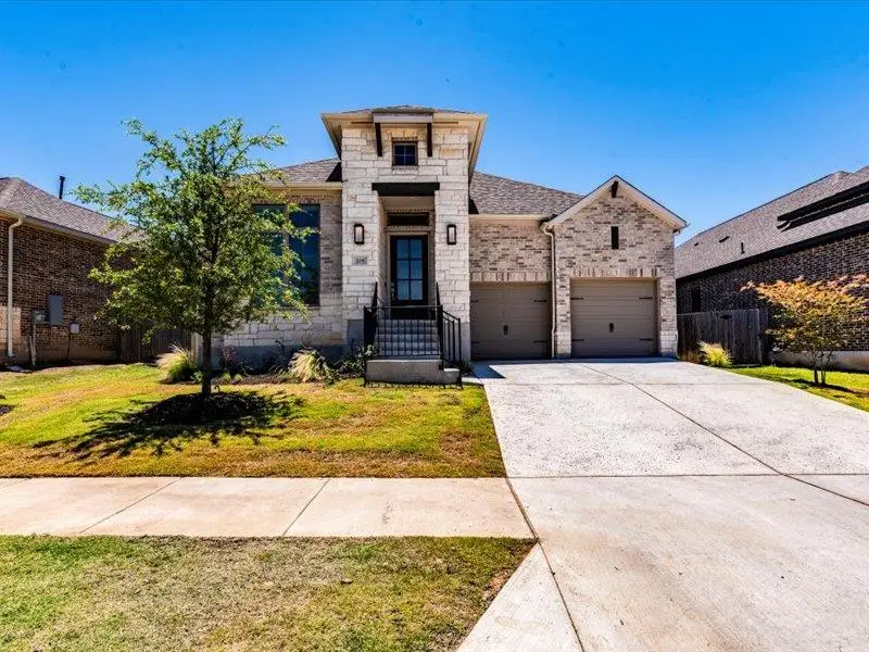 205 William Clayton Dr, Buda, TX 78610 - Image #3