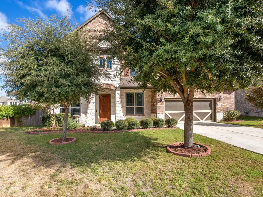 2708 Ursula Ct, Leander, TX 78641 - Image #3