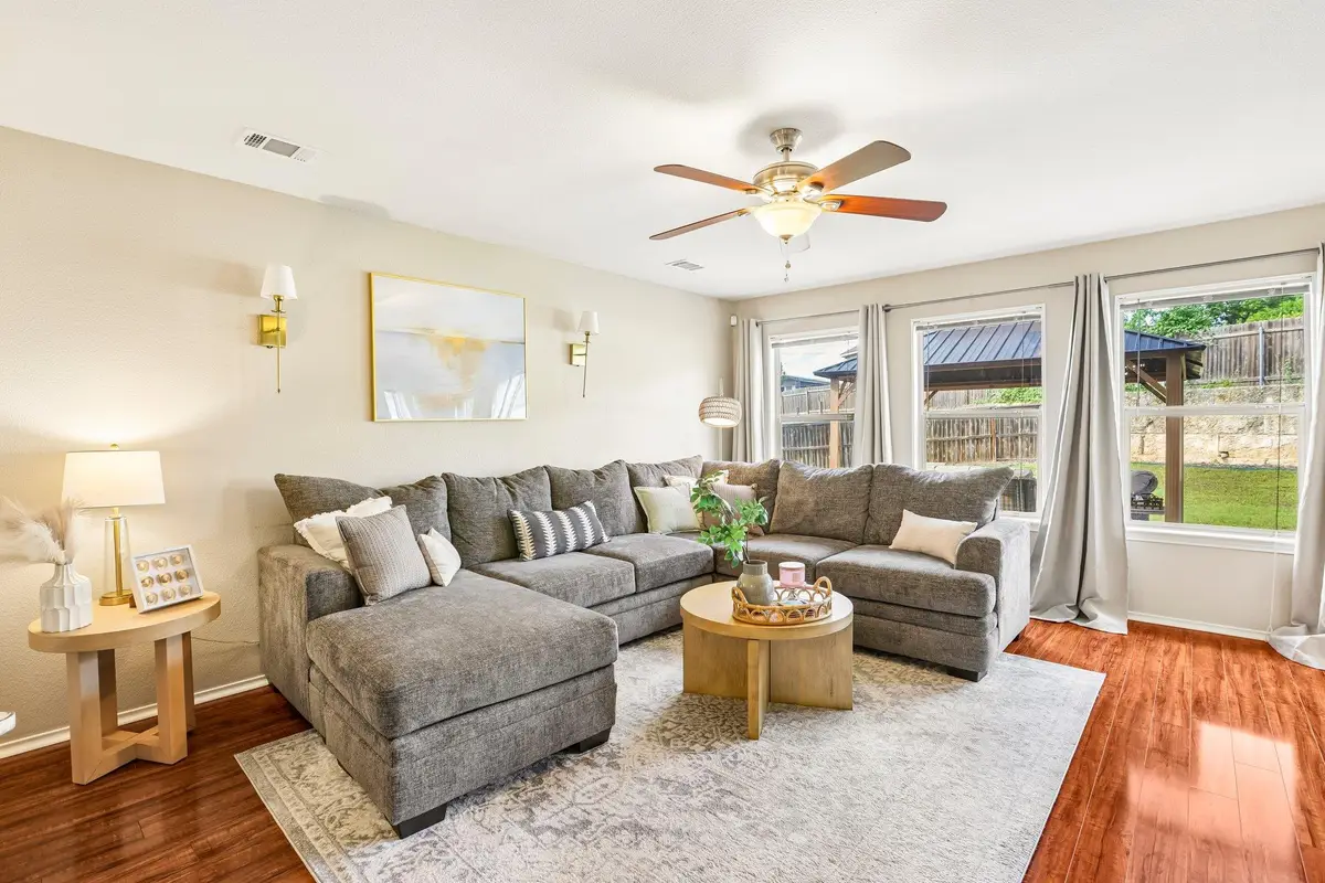 5508 Emma Thompson Way, Austin, TX 78747 - #1