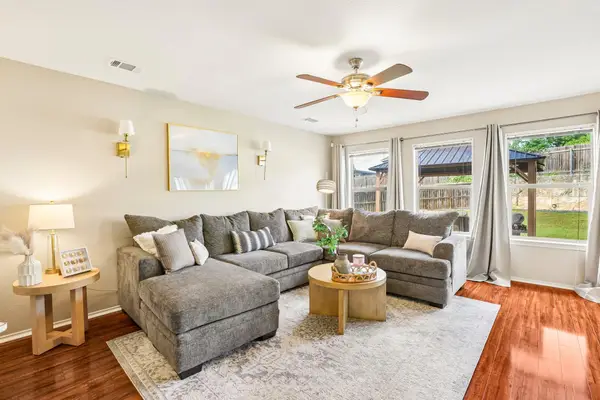 5508 Emma Thompson Way, Austin, TX 78747