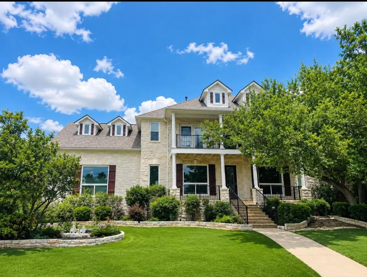 2712 Benevento Way, Cedar Park, TX 78613 - #1