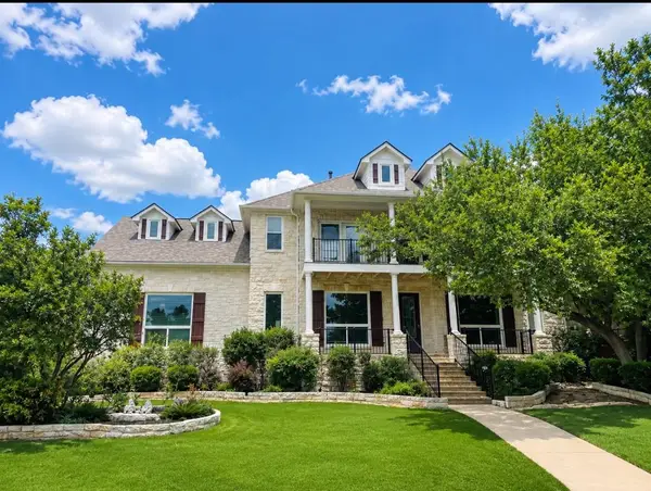 2712 Benevento Way, Cedar Park, TX 78613