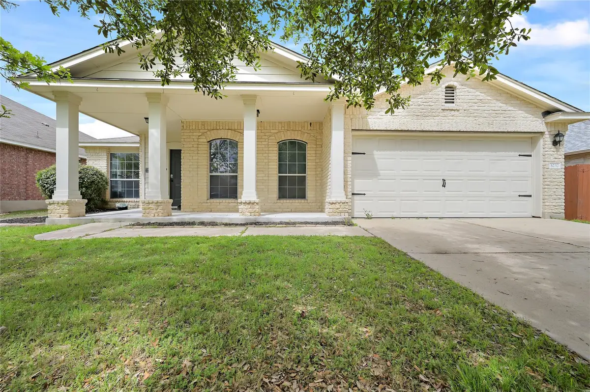 3232 Clinton Pl, Round Rock, TX 78665 - #1