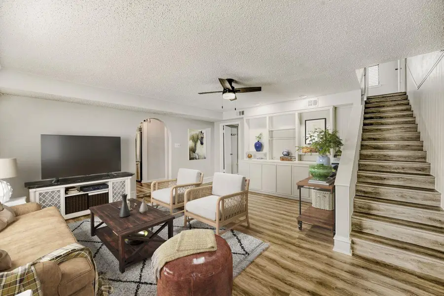 3902 Hillside Dr, Round Rock, TX 78681 - #3