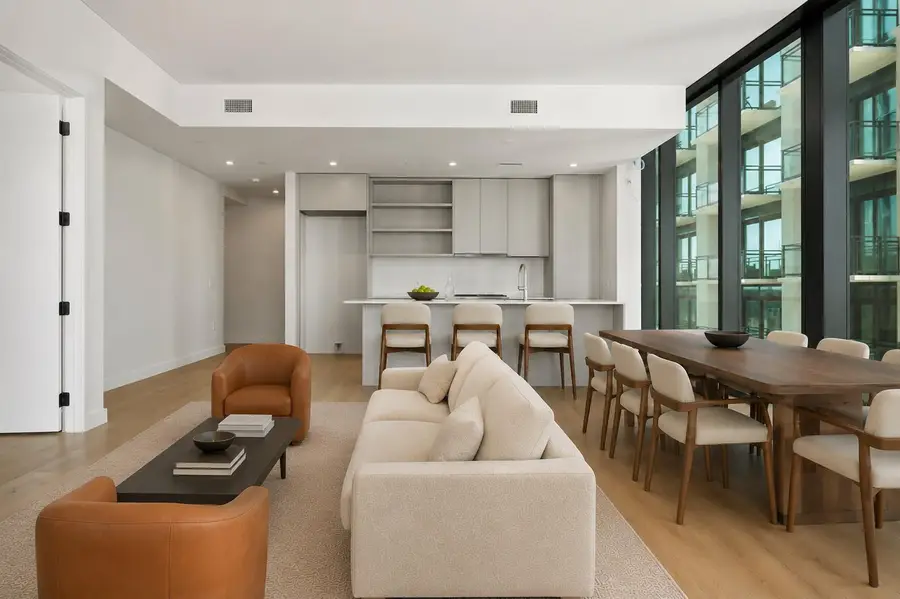 610 Davis St #2408, Austin, TX 78701 - #2