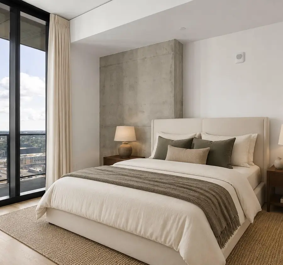 610 Davis St #2408, Austin, TX 78701 - #3