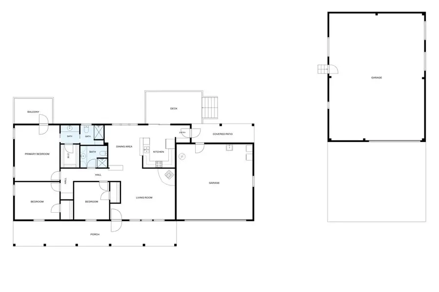 212 Deer Dr, Sunrise Beach Village, TX 78643 - #3