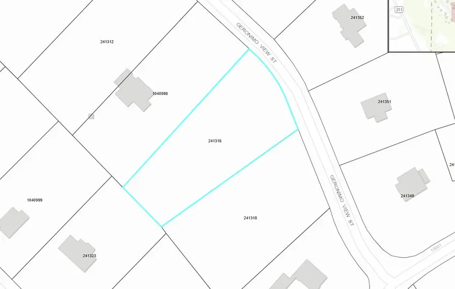 9217 Geronimo View St, San Antonio, TX 78254 - #2