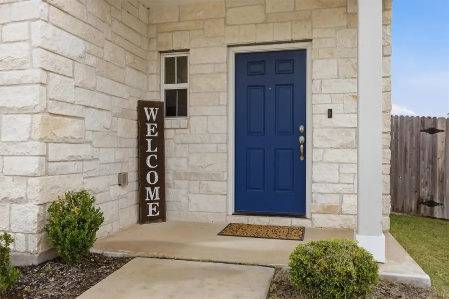 105 Tall Grass Dr, Georgetown, TX 78628 - #3