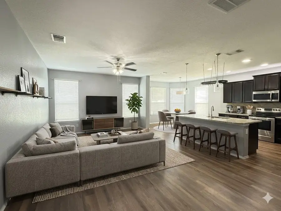 2431 Pintail Loop, Copperas Cove, TX 76522 - #2