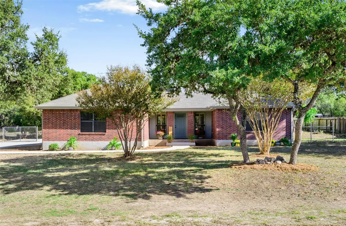 318 Hunter Rdg, San Marcos, TX 78666 - Image #1