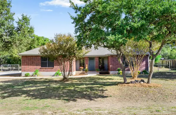 318 Hunter Rdg, San Marcos, TX 78666