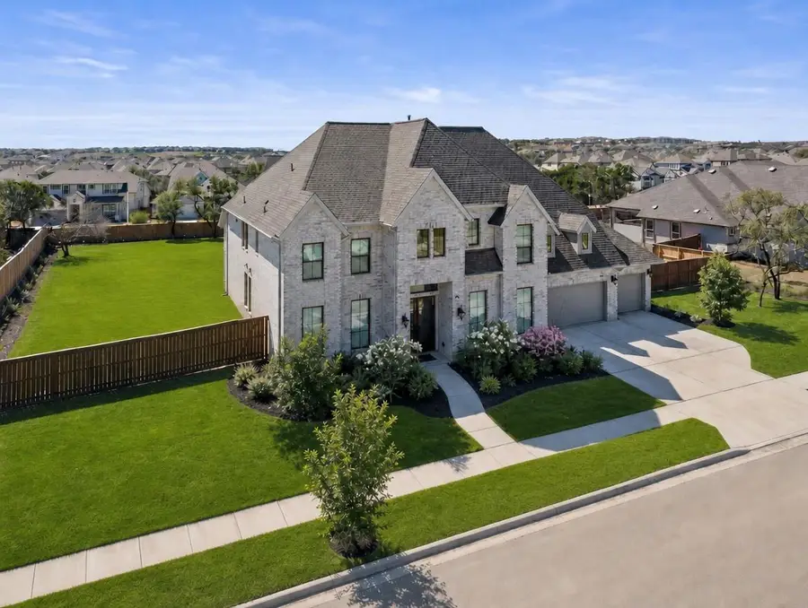 1440 Riva Ridge Dr, Leander, TX 78641 - #2