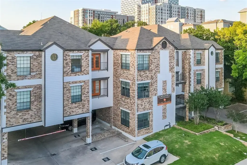 912 W 22nd St #305, Austin, TX 78705 - #1