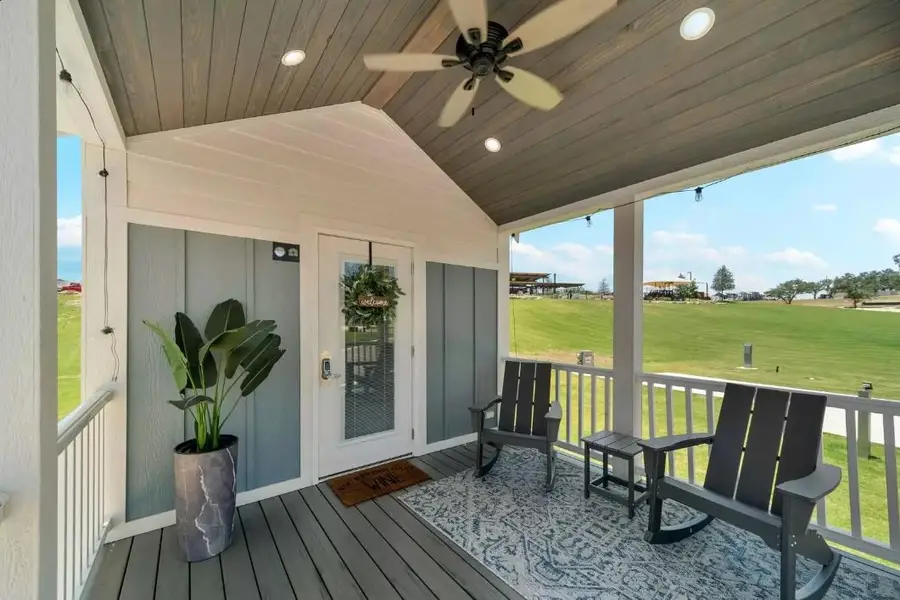 5386 Ranch Road 1376 Rd #98, Fredericksburg, TX 78624 - #3