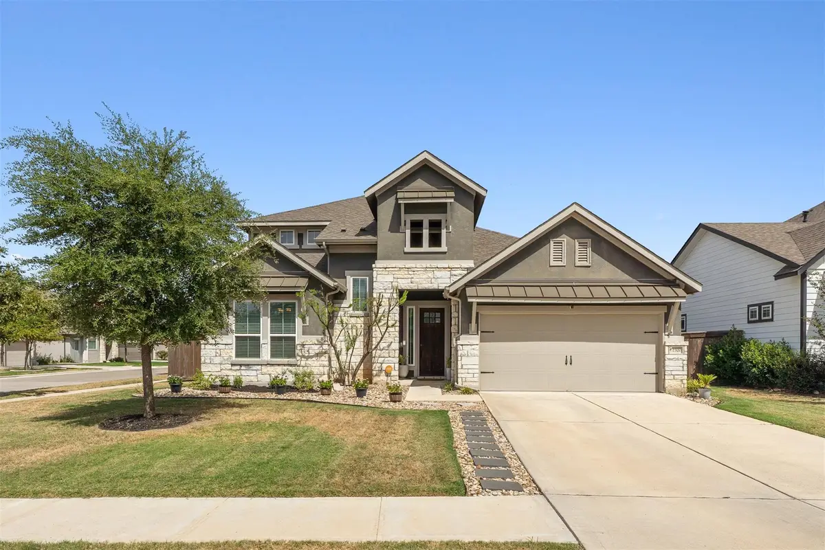 2320 Upchurch St, Leander, TX 78641 - #1