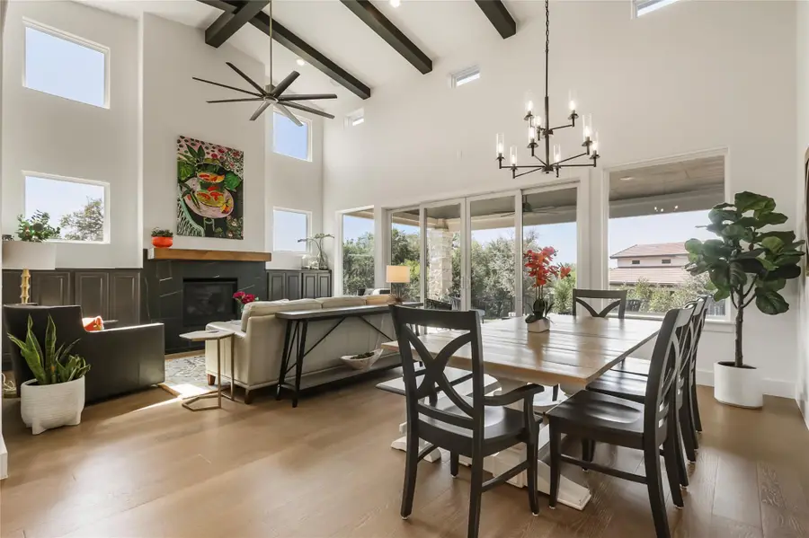 134 Lucia Ct, Horseshoe Bay, TX 78657 - #2