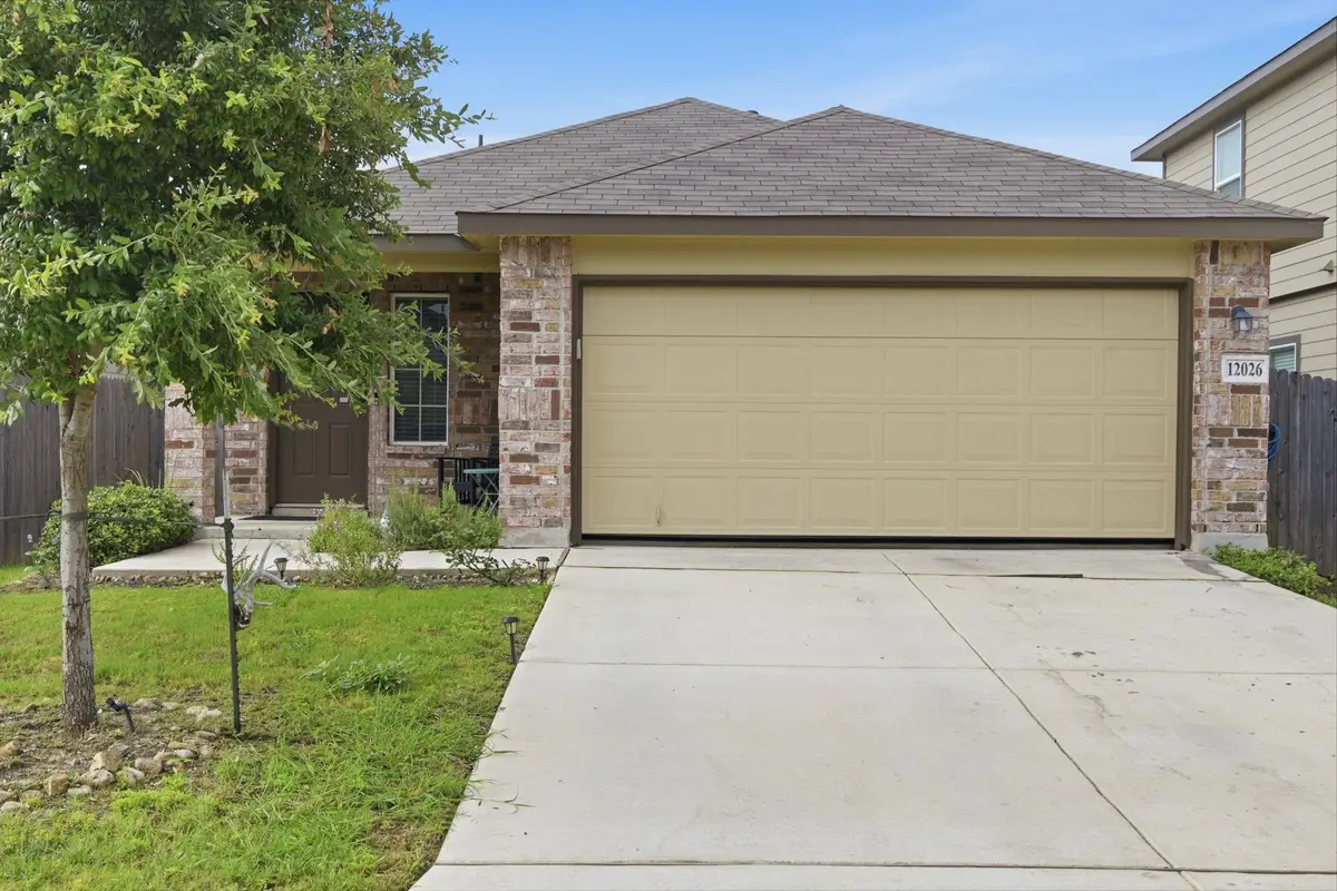 12026 Kettle River Riv, San Antonio, TX 78245 - #1