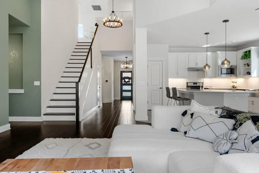 7205 Albert Rd, Austin, TX 78745 - #3