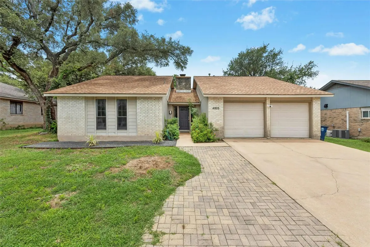 4805 Duval Rd, Austin, TX 78727 - #1