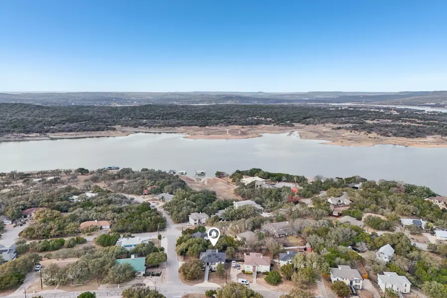 4500 Rimrock Dr, Lago Vista, TX 78645 - #2