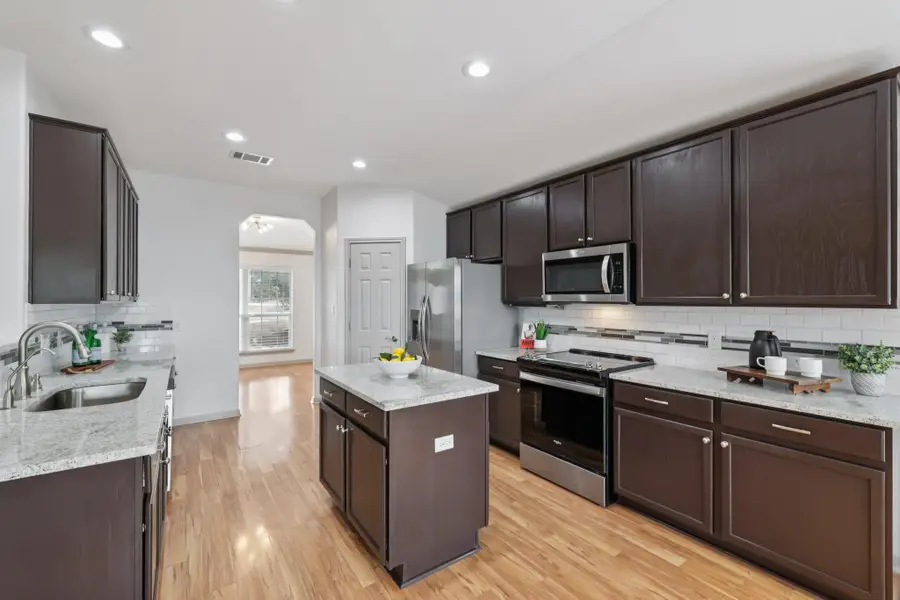 4500 Rimrock Dr, Lago Vista, TX 78645 - #3