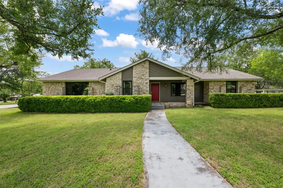1600 Pin Oak Ln, Round Rock, TX 78681 - #1