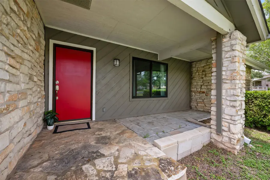 1600 Pin Oak Ln, Round Rock, TX 78681 - #3