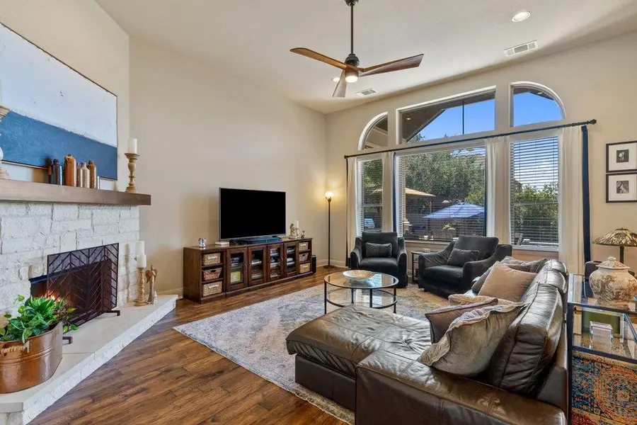 9621 Rocky Creek Blvd, Austin, TX 78738 - #2
