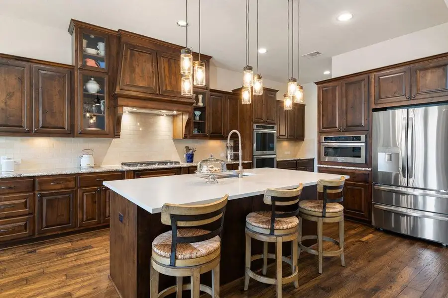 9621 Rocky Creek Blvd, Austin, TX 78738 - #3