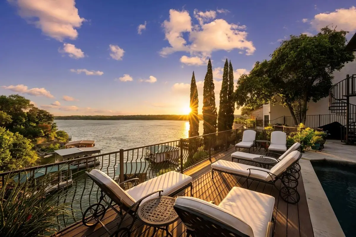 107 Edgewater Cv, Lakeway, TX 78734 - #1