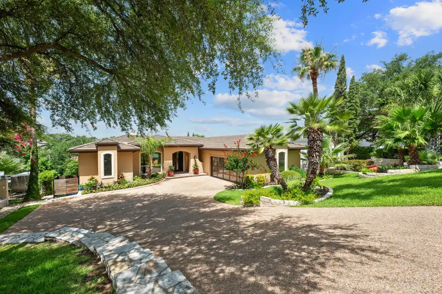 107 Edgewater Cv, Lakeway, TX 78734 - #2