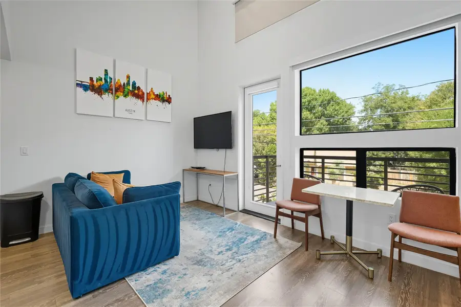 49 Navasota St #205, Austin, TX 78702 - #2