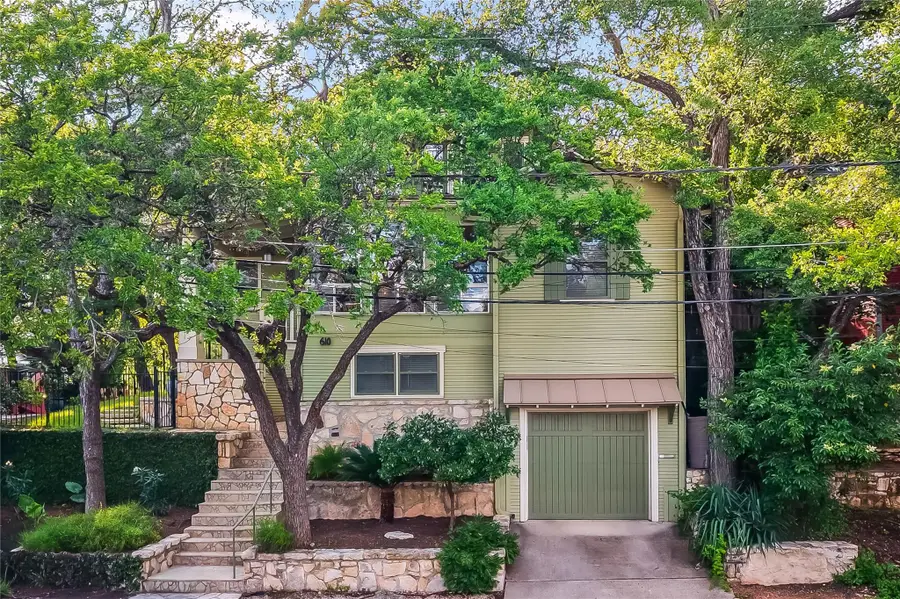 610 Oakland Ave, Austin, TX 78703 - #2