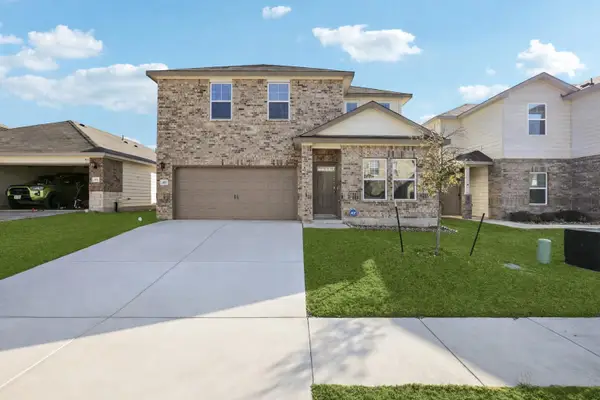 415 Osier Pass, Hutto, TX 78634
