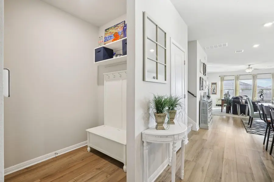 415 Osier Pass, Hutto, TX 78634 - #3