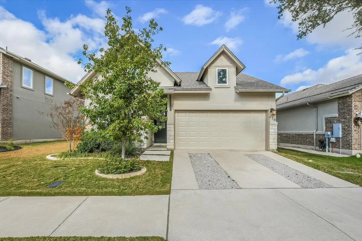 116 Monterey Oak Trl, Georgetown, TX 78628 - Image #1