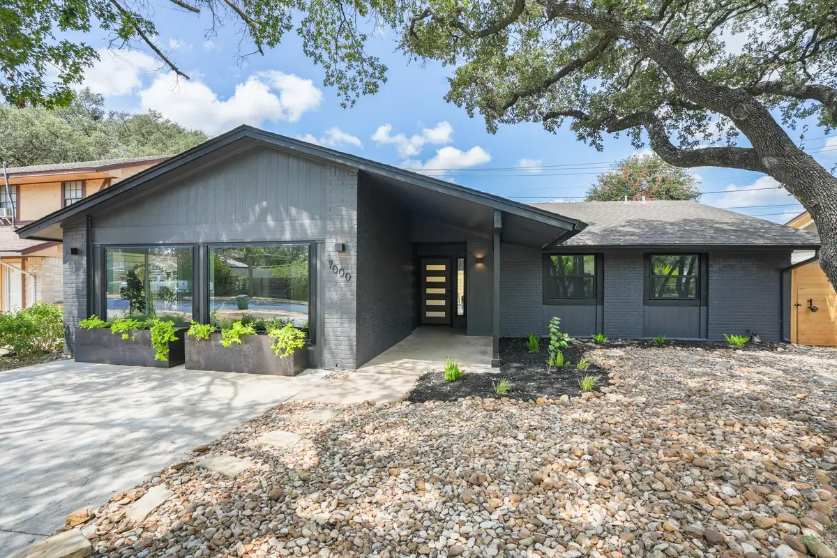 7000 Shadywood Dr, Austin, TX 78745 - #1