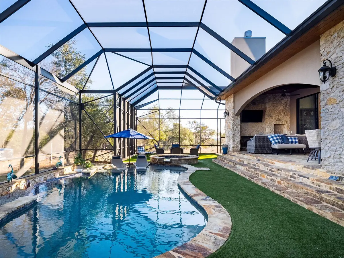 435 Gardenia Dr, Wimberley, TX 78676 - #1