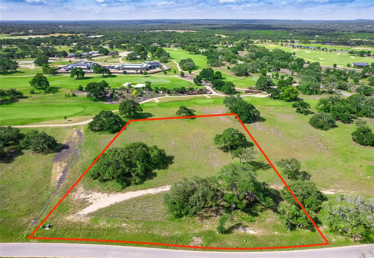 202 Mason Ct, Driftwood, TX 78619 - #1