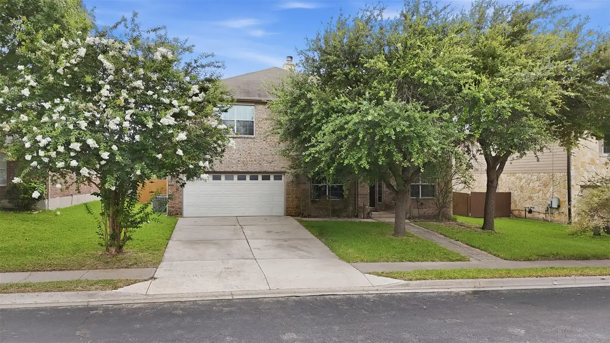 609 Portchester Castle Path, Pflugerville, TX 78660 - #1