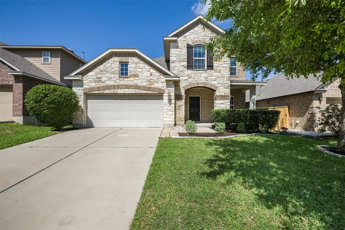 1812 Hidden Springs Path, Round Rock, TX 78665 - Image #1