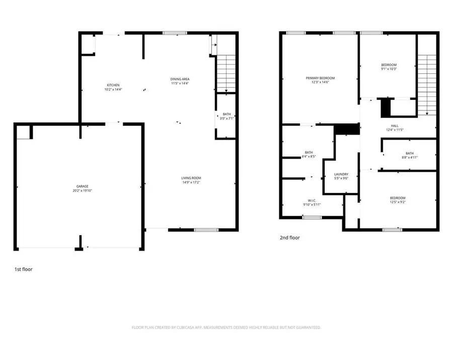 19808 Hubert R. Humphrey Rd, Manor, TX 78653 - #3