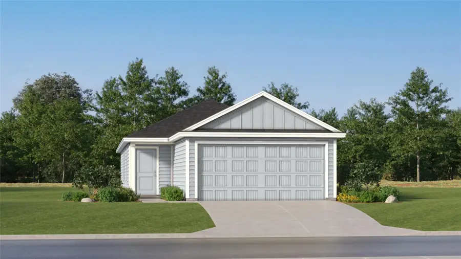 266 Kings Row Ln, Jarrell, TX 76537 - Image #3