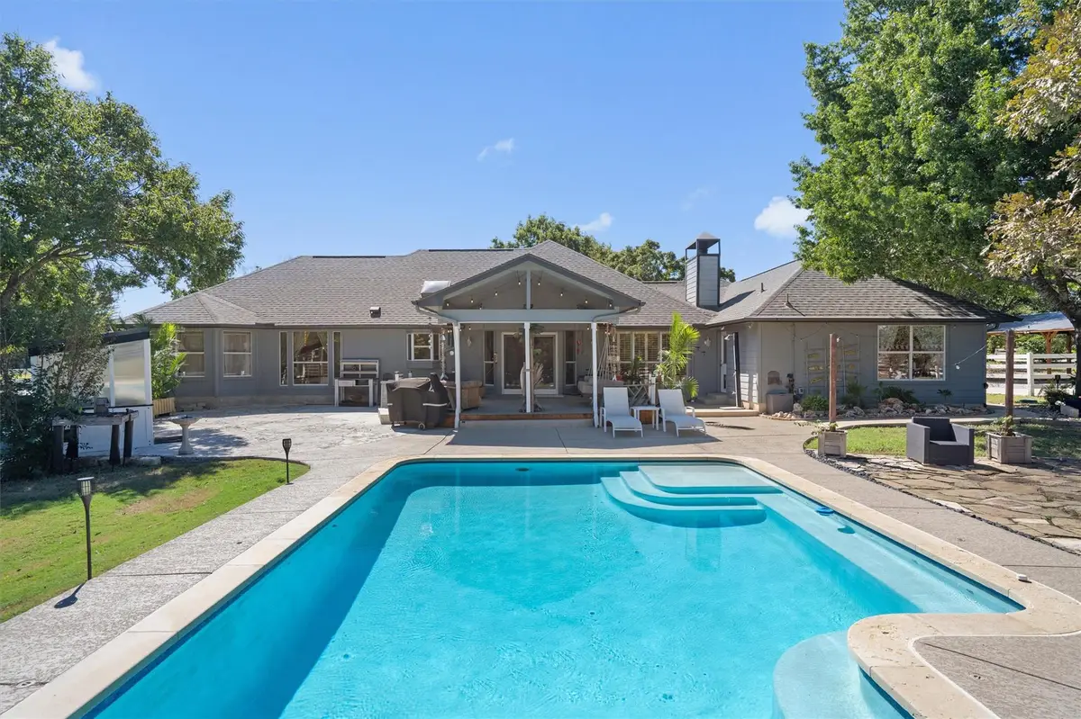 201 Four T Ranch Rd, Georgetown, TX 78633 - #1