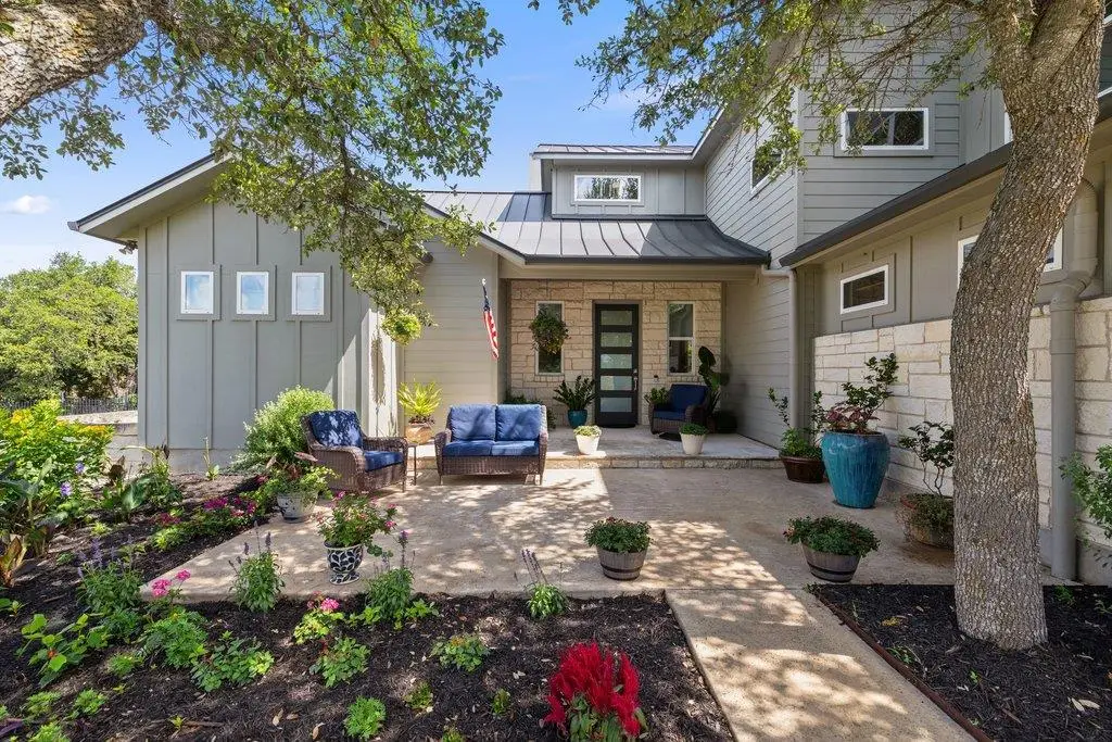 409 Dos Lagos, Dripping Springs, TX 78620 - #1