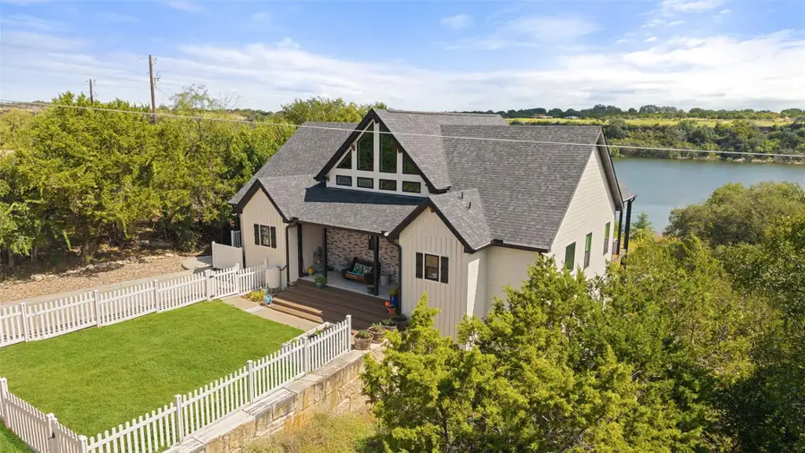 1289 Lakeshore Dr, Spicewood, TX 78669 - #3