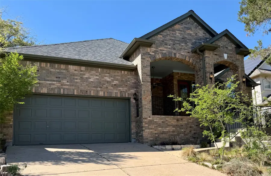 8024 Cobblestone, Austin, TX 78735 - #2