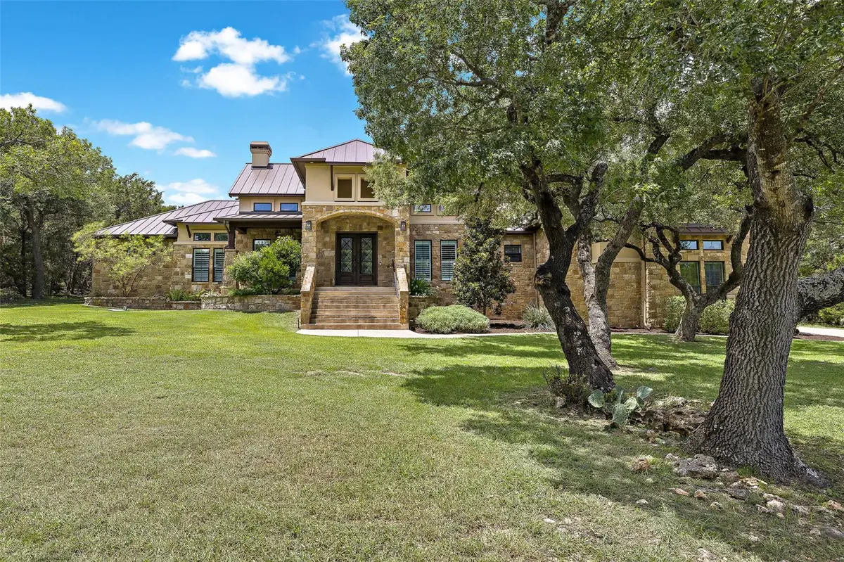 117 Covington Cv, Georgetown, TX 78628 - #1
