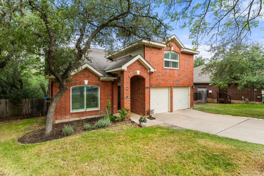 3704 Caney Creek Rd, Austin, TX 78732 - #3